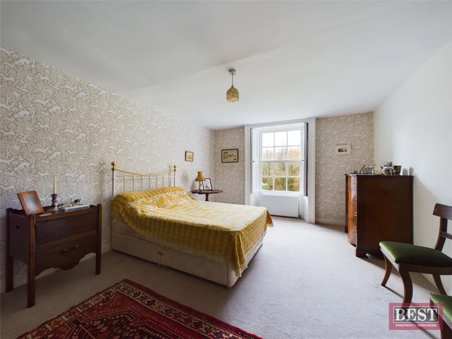Park House, 29 Armagh Road