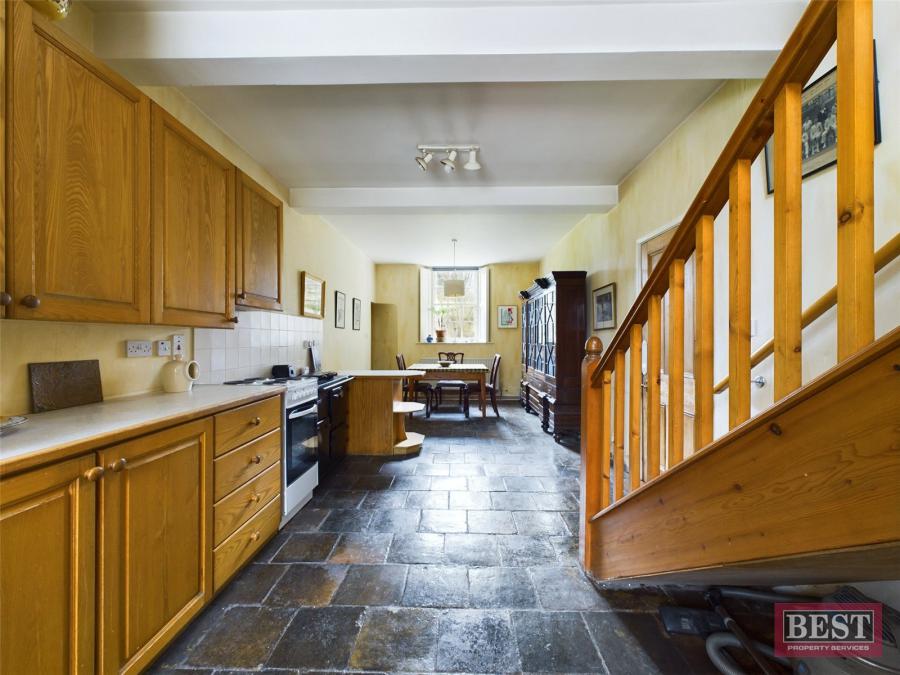 Park House, 29 Armagh Road