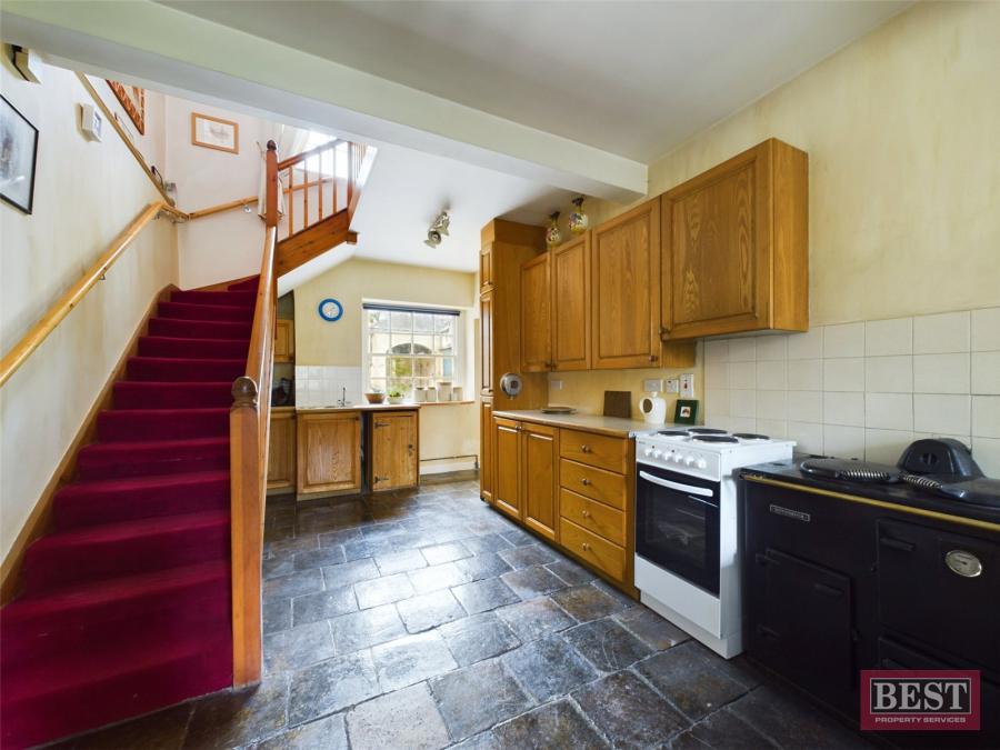Park House, 29 Armagh Road