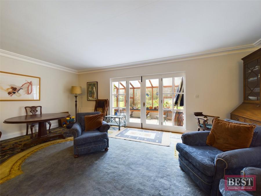 Park House, 29 Armagh Road
