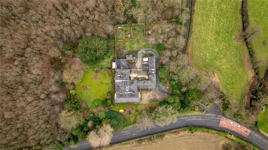 Park House, 29 Armagh Road Park House, 29 Armagh Road