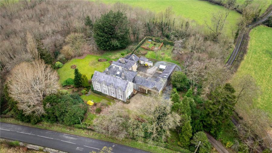 Park House, 29 Armagh Road