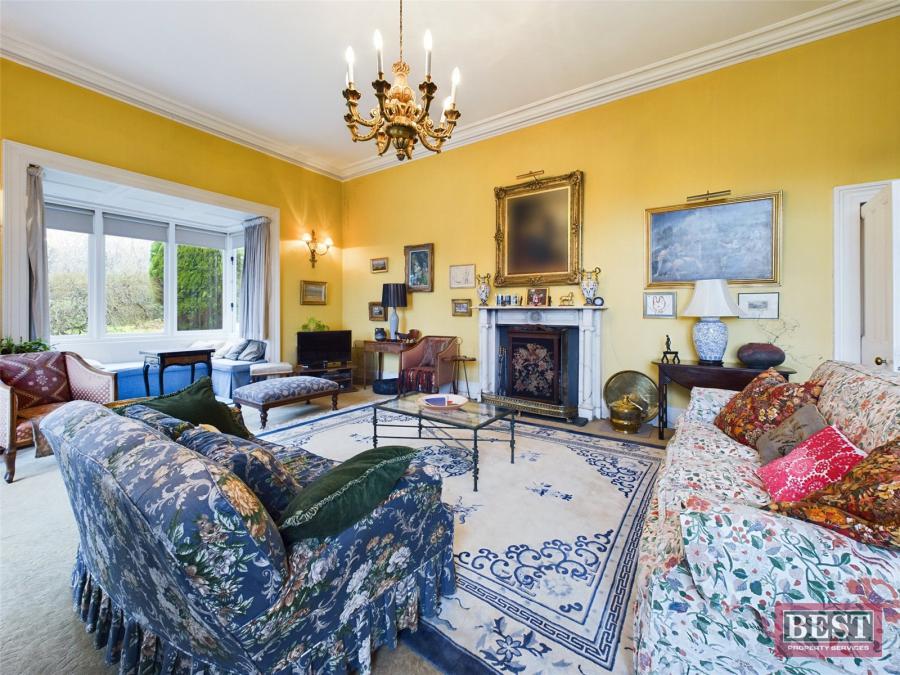 Park House, 29 Armagh Road