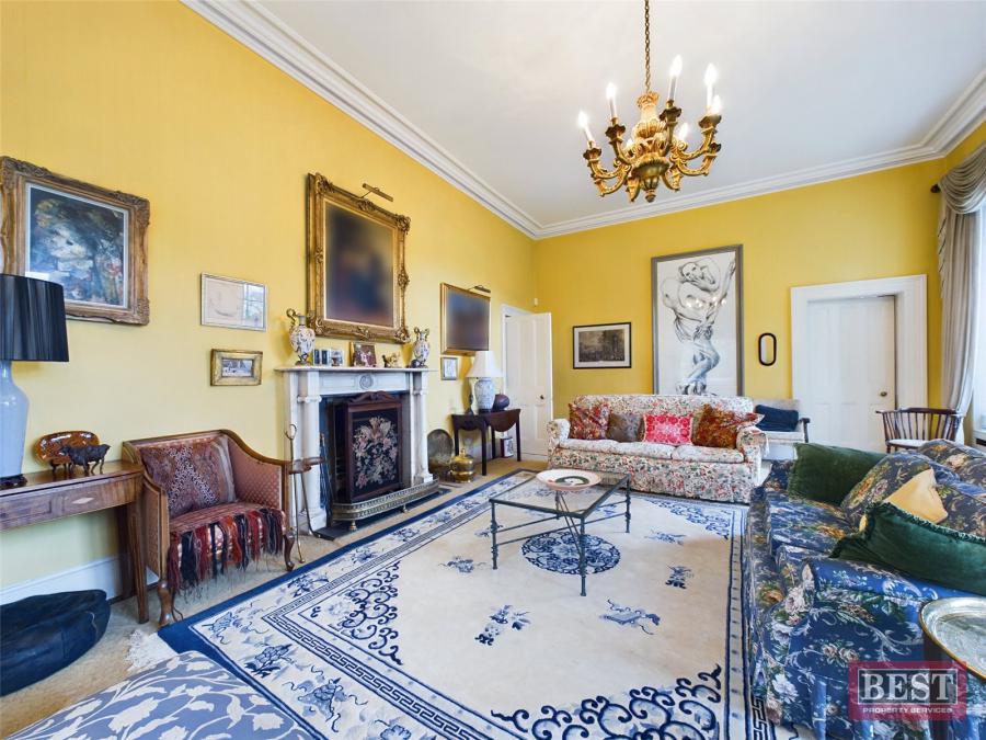 Park House, 29 Armagh Road