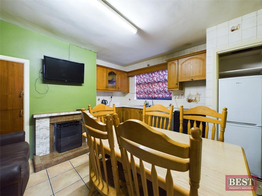 28 Forkhill Road