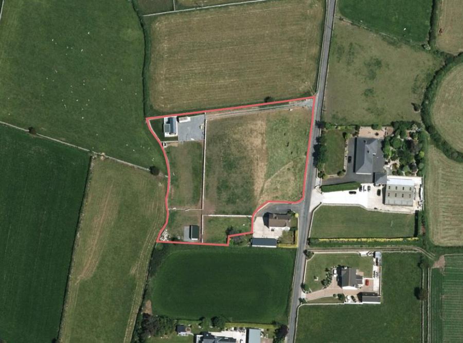 School Road, ballymartin, newry, BT34 4UP