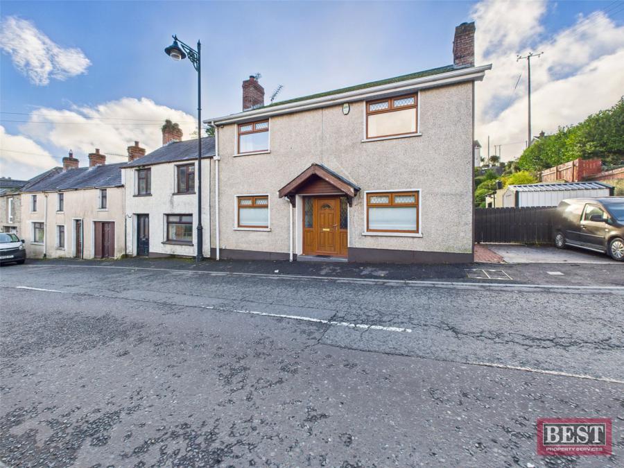 19 Main Street, Forkhill, Newry, BT35 9SQ
