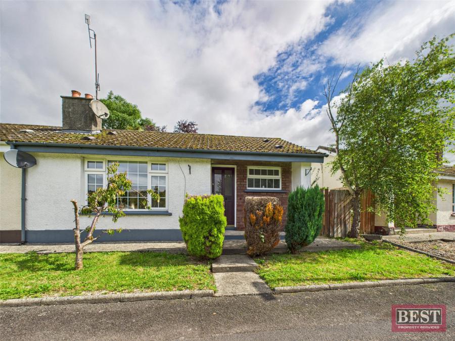 22 Carlingford Park