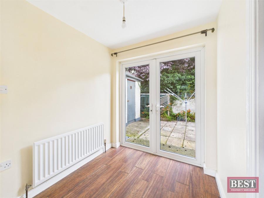 22 Carlingford Park