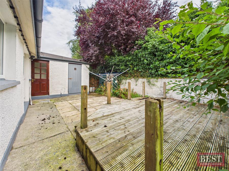 22 Carlingford Park
