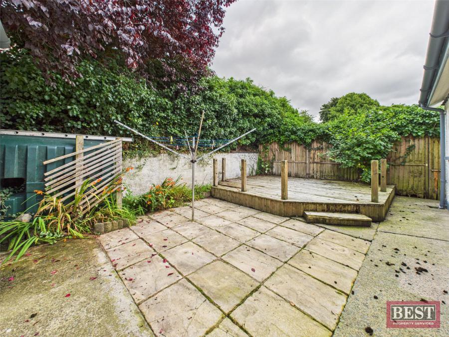 22 Carlingford Park