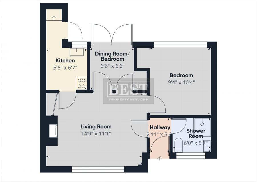 22 Carlingford Park