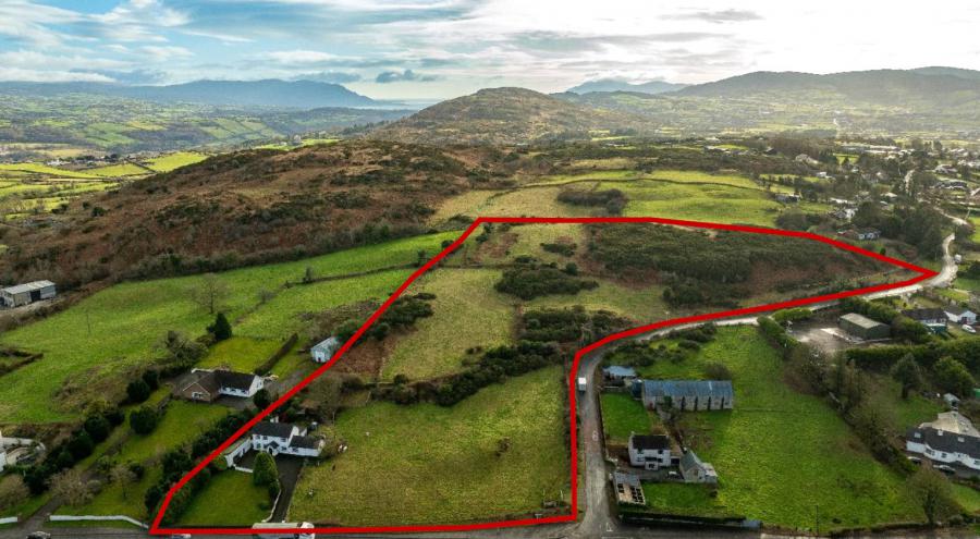 Forkhill Road, cloughoge, newry, BT35 8LZ