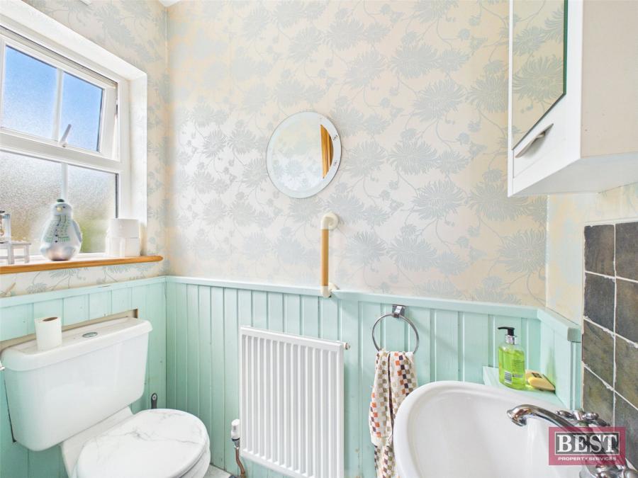 11 Cuchulainn Court