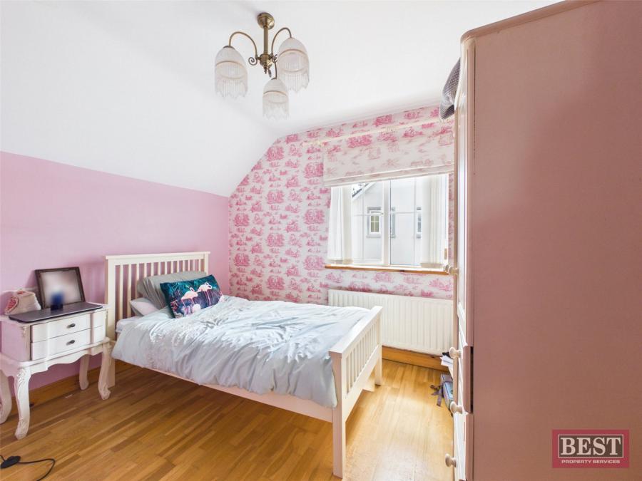 11 Cuchulainn Court