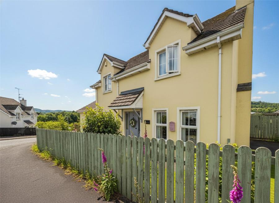 11 Cuchulainn Court