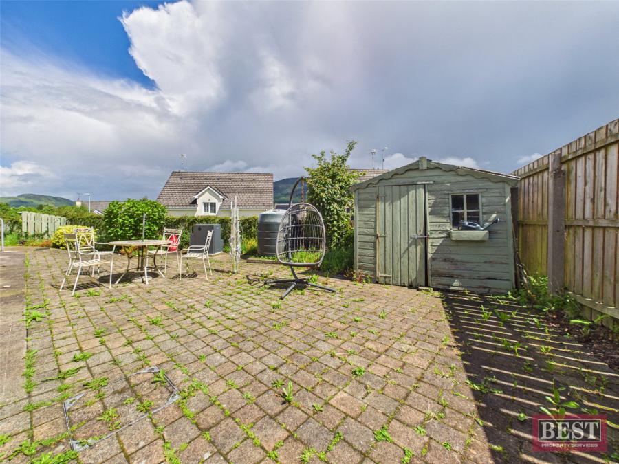 11 Cuchulainn Court