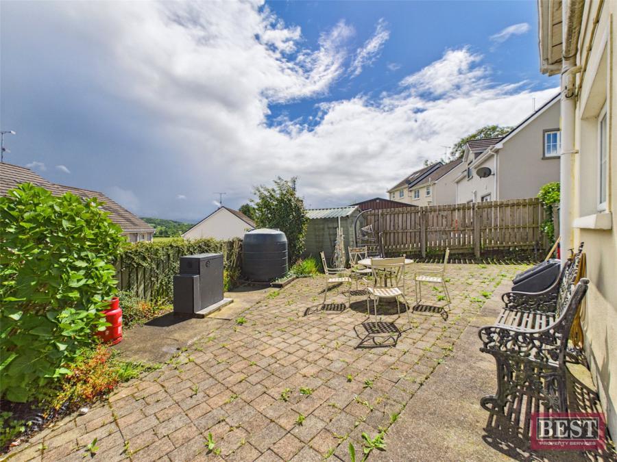 11 Cuchulainn Court