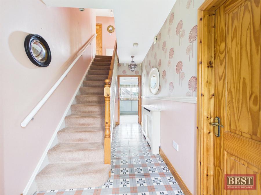 11 Cuchulainn Court