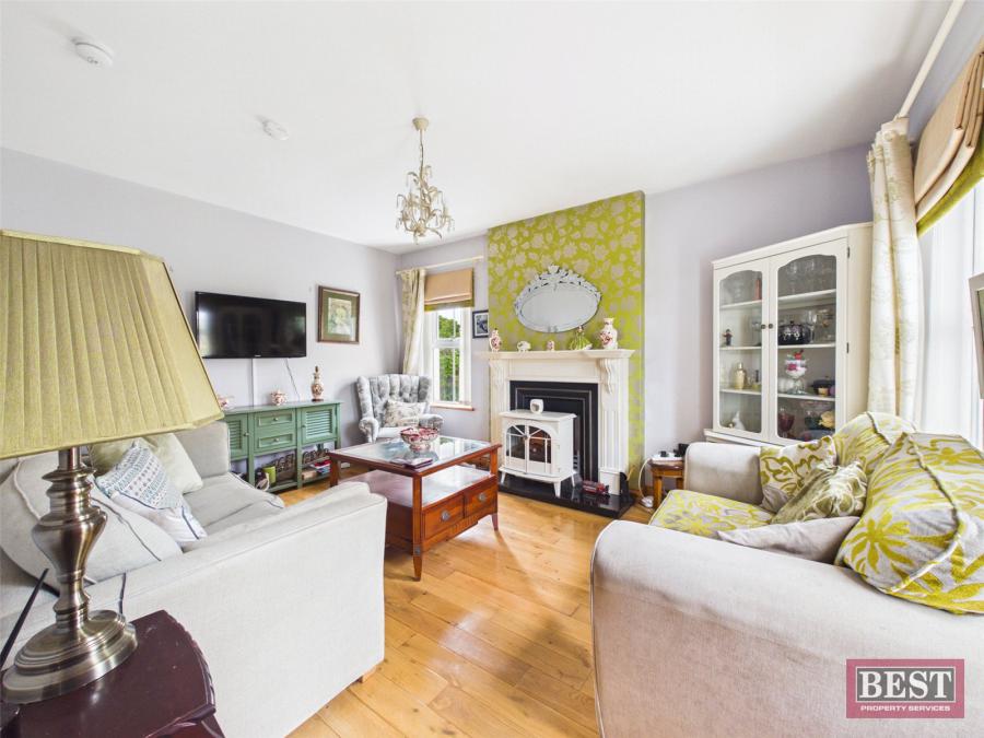 11 Cuchulainn Court