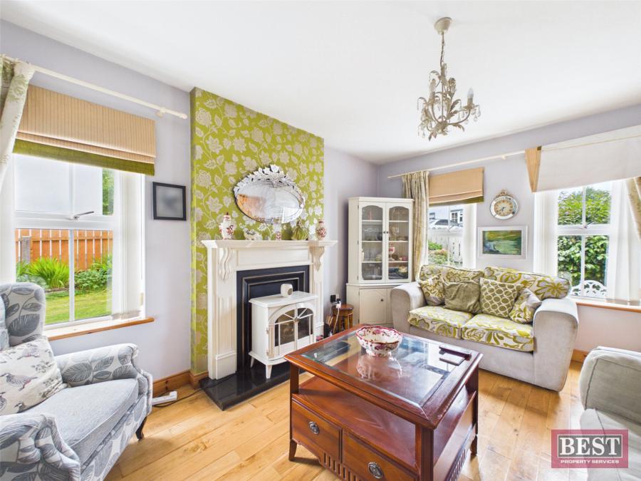 11 Cuchulainn Court