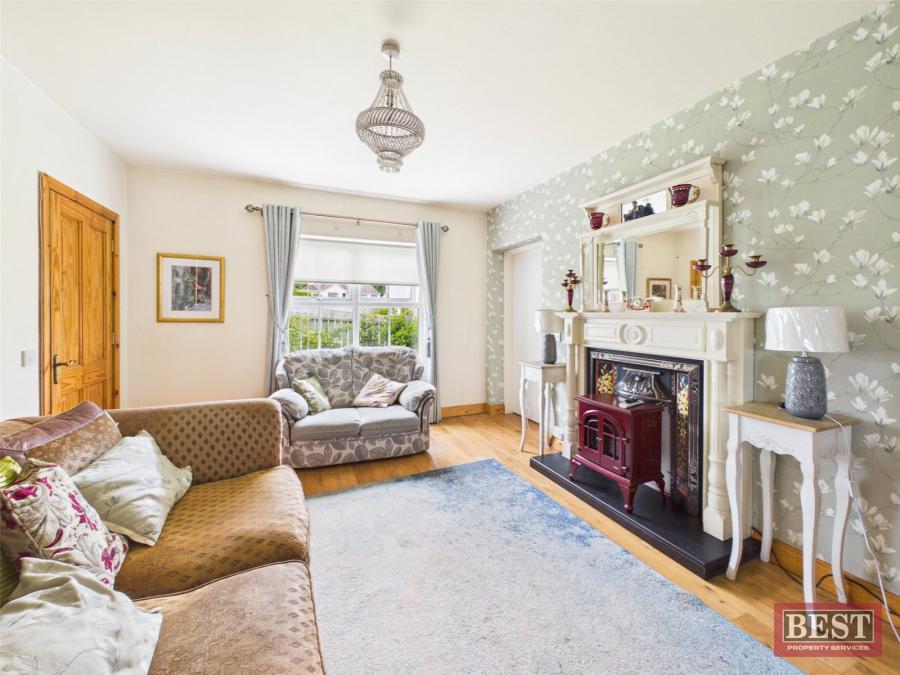 11 Cuchulainn Court
