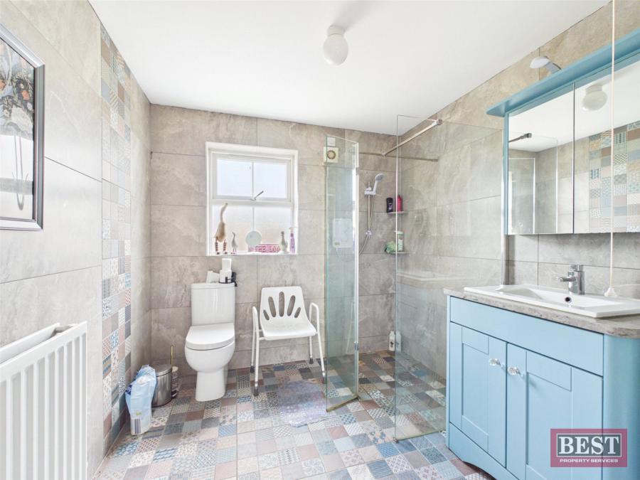 11 Cuchulainn Court