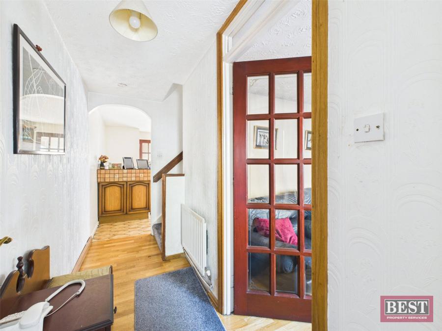 86 Dominic Street