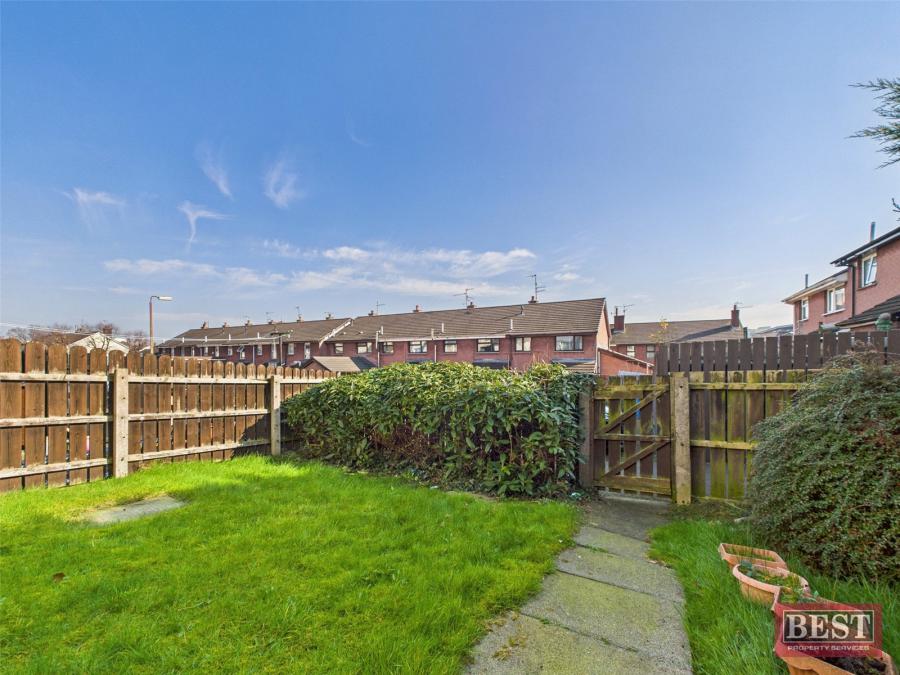 86 Dominic Street 86 Dominic Street