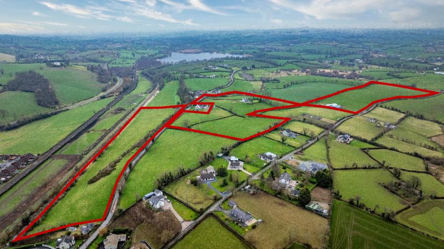 9 Bann Road, poyntzpass, newry, BT35 6QZ