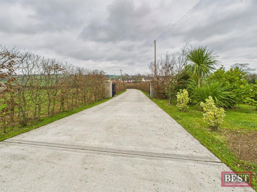 9 Bann Road