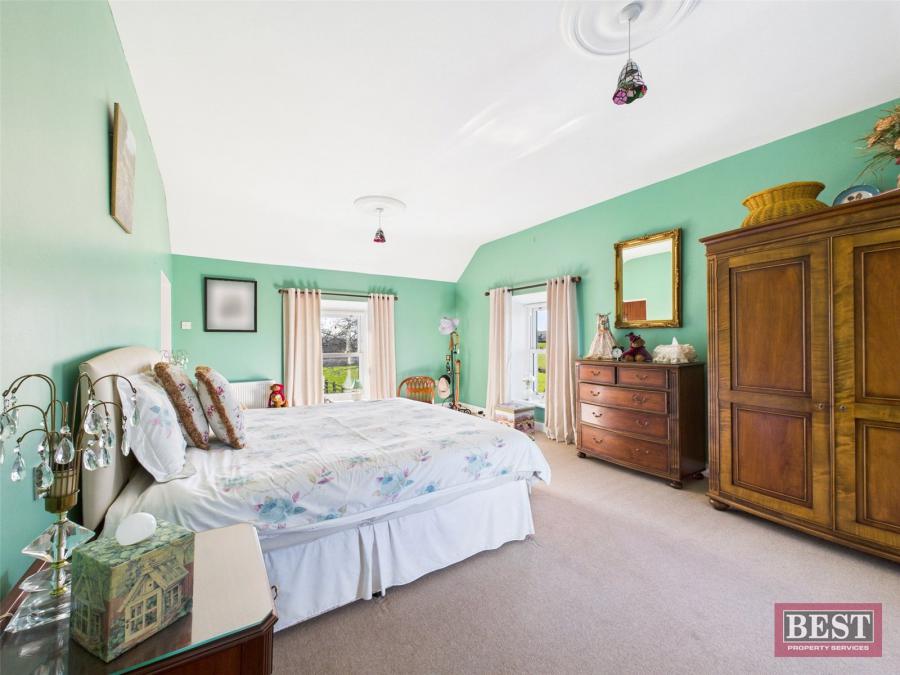 9 Bann Road