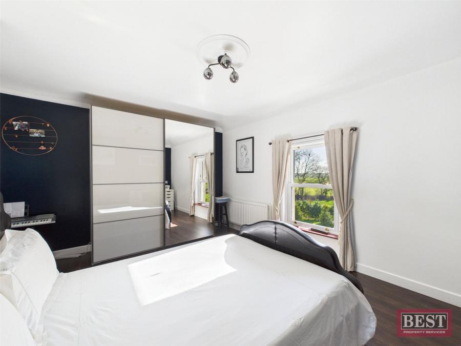 9 Bann Road