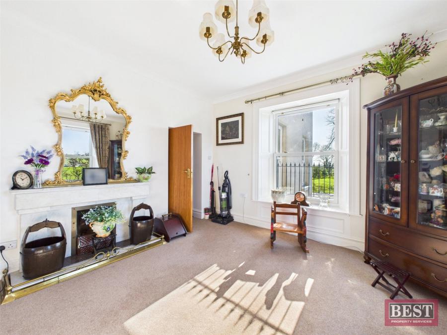 9 Bann Road