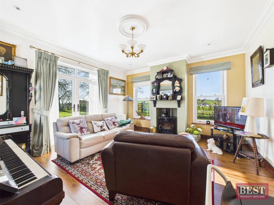 9 Bann Road