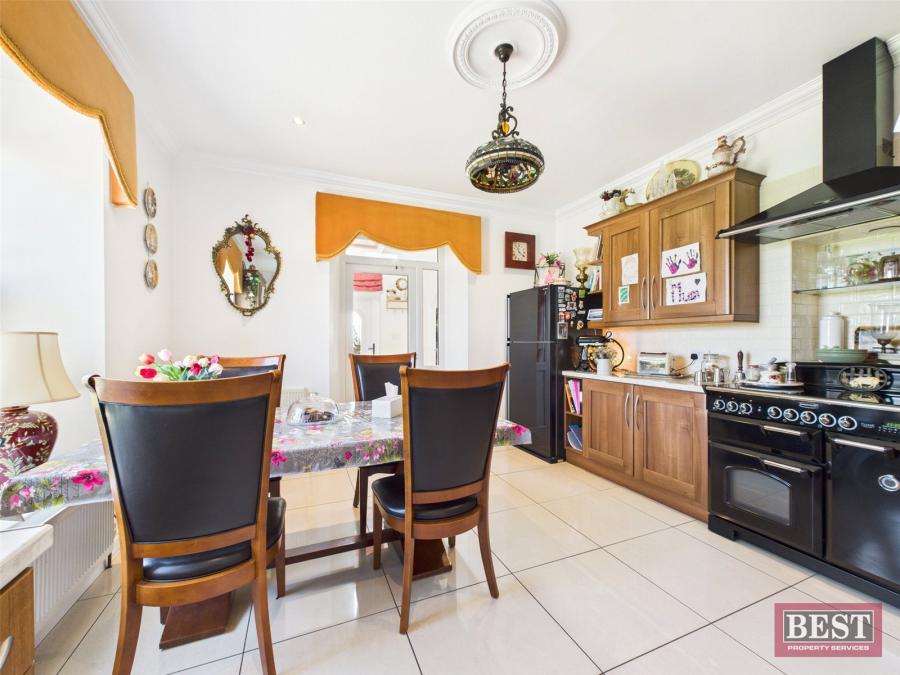9 Bann Road