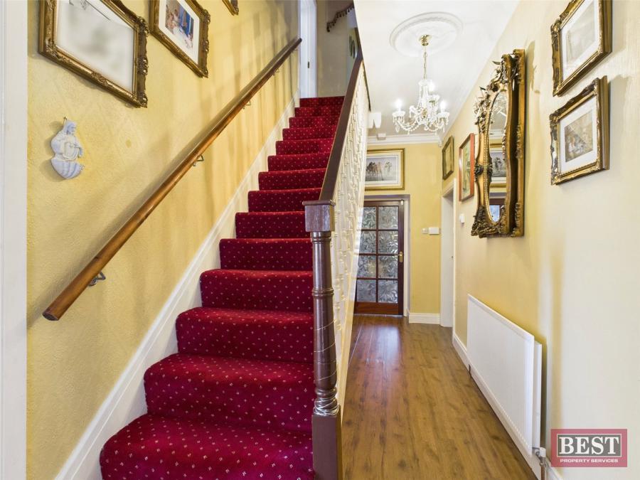 9 Bann Road