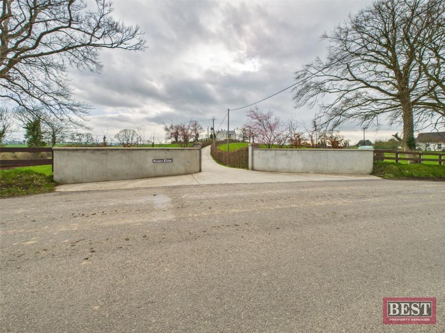 9 Bann Road
