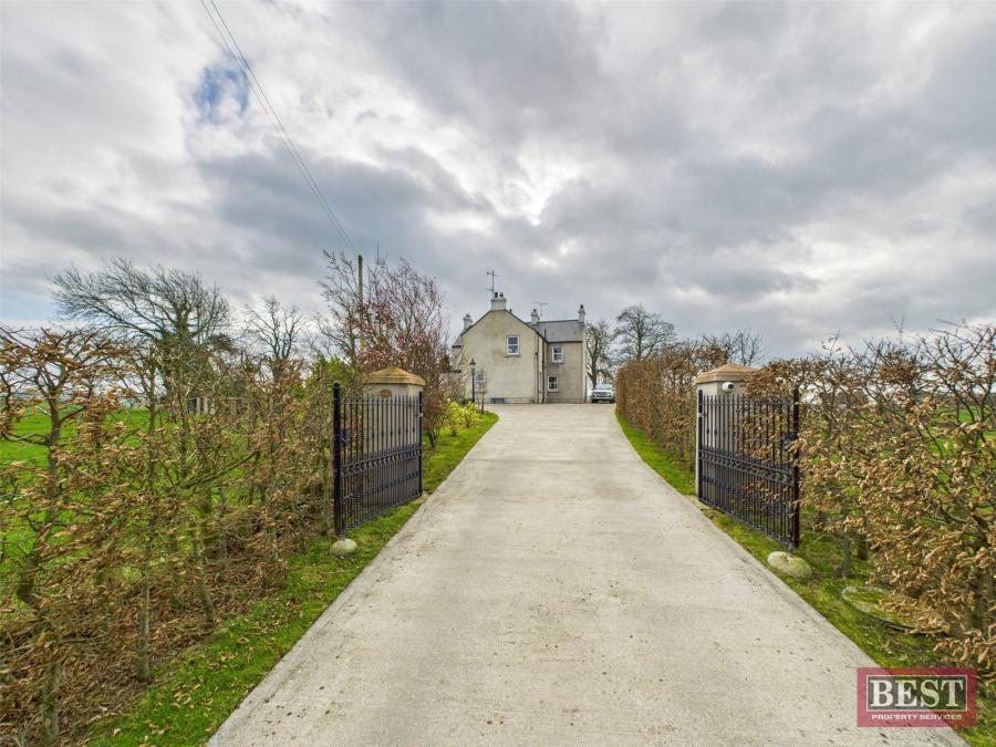 9 Bann Road
