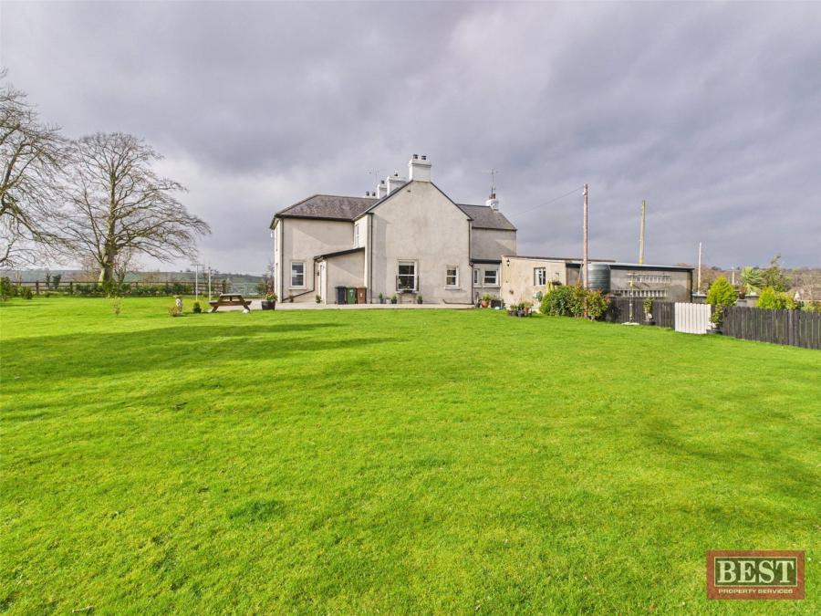 9 Bann Road