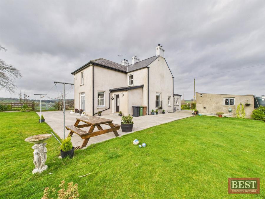 9 Bann Road