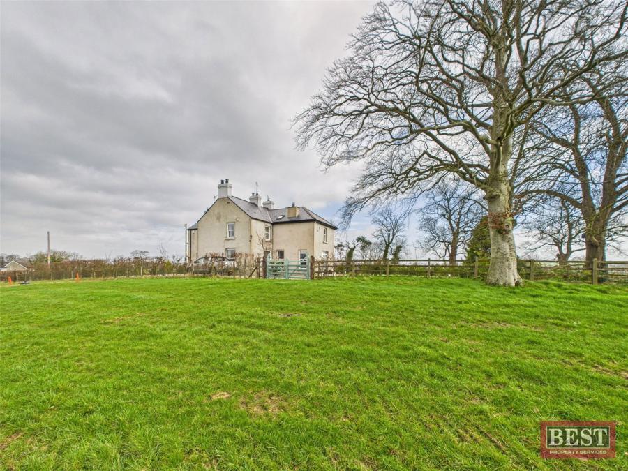 9 Bann Road