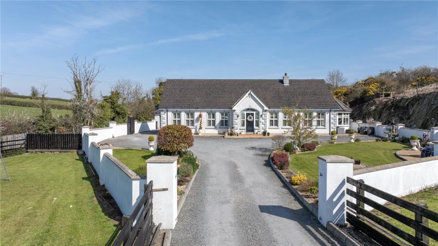 21 Drumalt Road