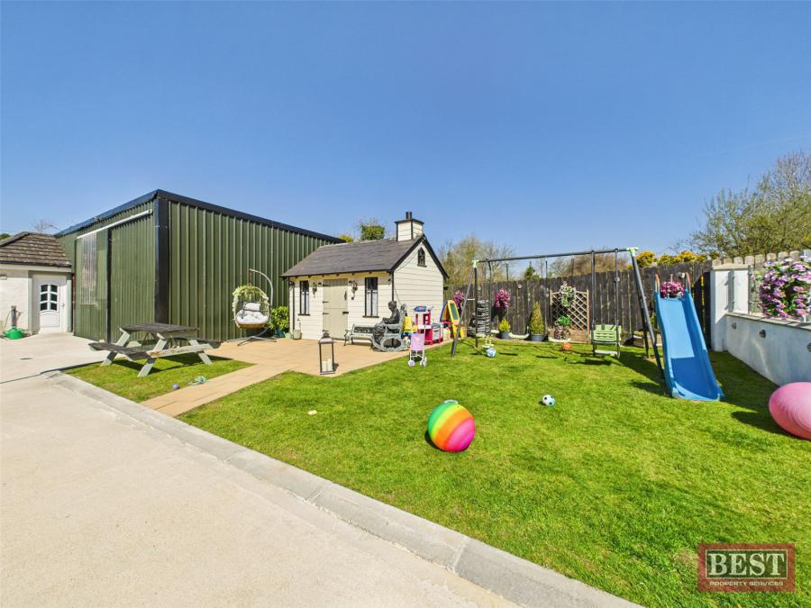 21 Drumalt Road