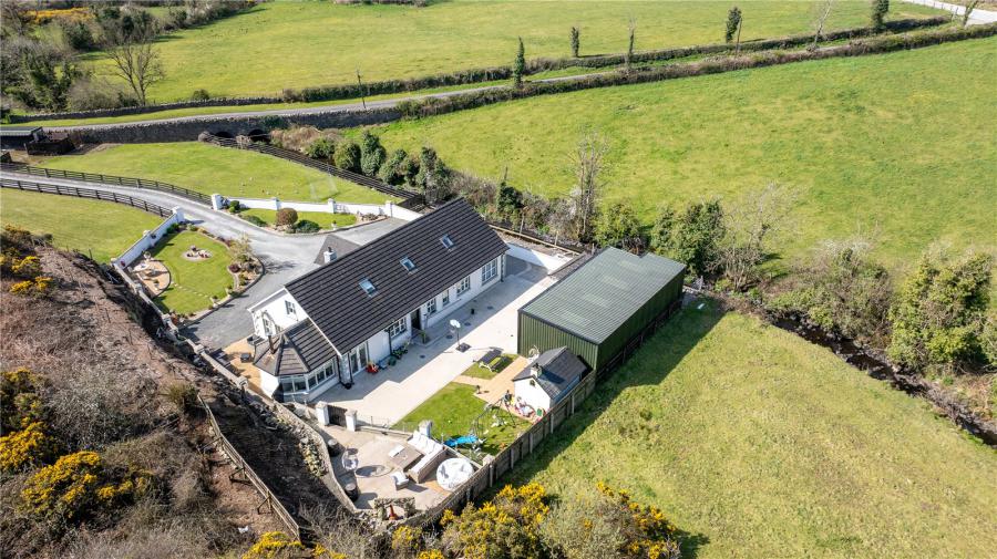 21 Drumalt Road