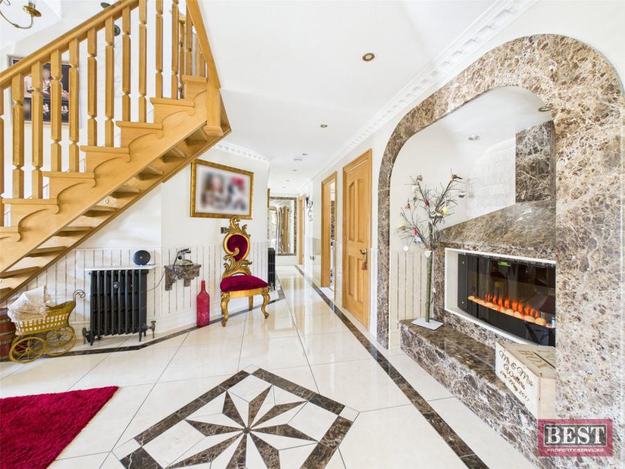 21 Drumalt Road