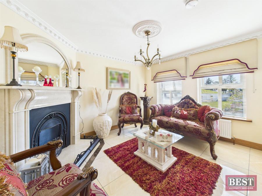 21 Drumalt Road