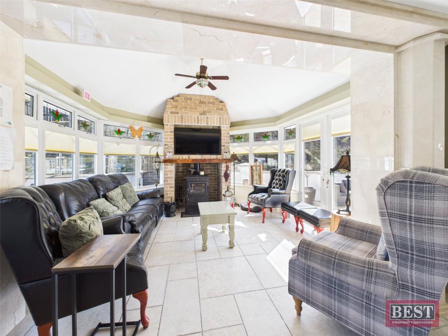 21 Drumalt Road
