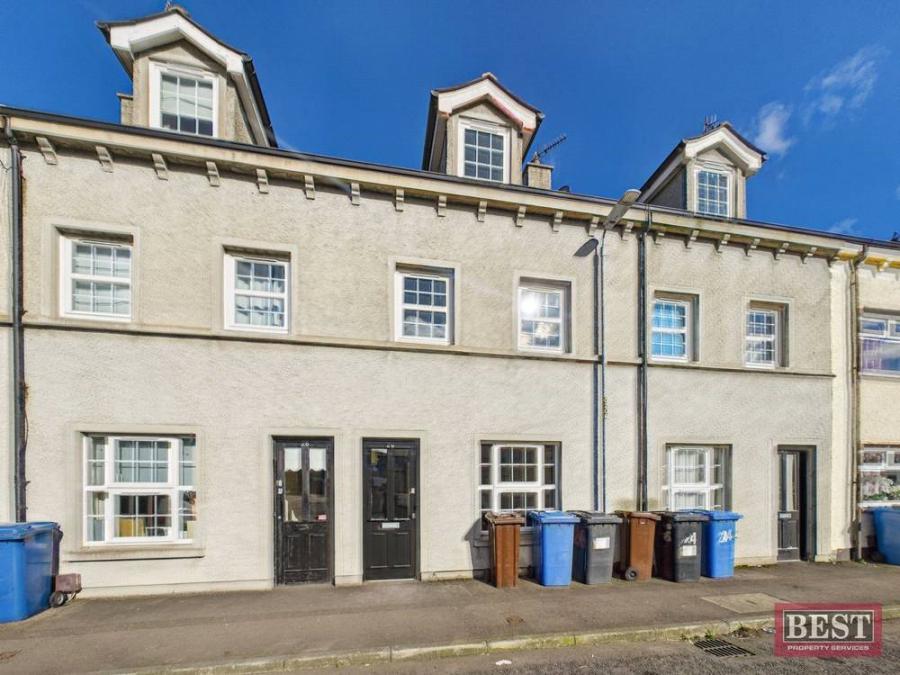26 Cecil Street, newry, county down, BT35 6AU