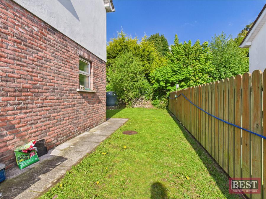 3 Ardaveen Mews